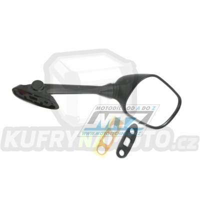 Zrcátko zpětné pravé - Suzuki GS500F / 04-09
