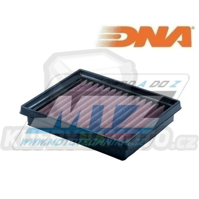 Filtr vzduchový DNA - CF Moto 250NK 18-22 +250SR / 20 +300NK / 19-23 +300SR / 20-23