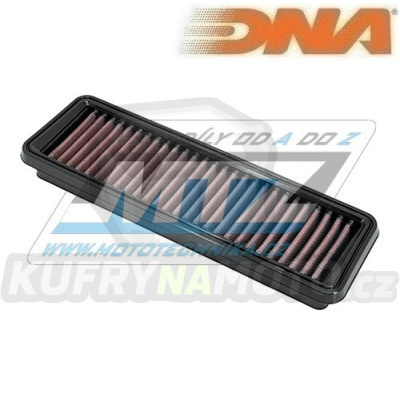 Filtr vzduchový DNA - Triumph Rocket 3 GT+Rocket 3R+ Rocket 3 TFC / 19-24