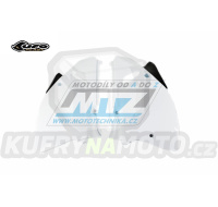 Bočnice Suzuki RM125+RM250 / 94-95 - barva bílá