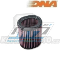 Filtr vzduchový DNA - Kawasaki Zephyr 1100 / 92-99 +Zephyr 1100RS / 96-99
