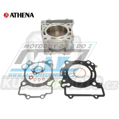 Sada válce Athena - Yamaha WR250R+WR250X / 08-17