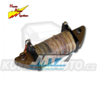 Cívka zapalování Yamaha PW50 / 81-11 + 50 Zinger + YFS200 Blaster / 88-07