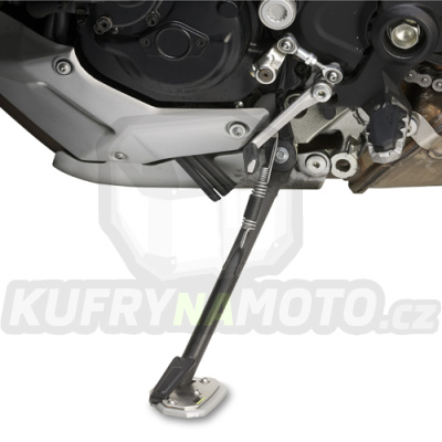 Rozšíření stojanu Alu Kappa Ducati Multistrada 1200 2010 – 2012 K1704-ES7401K