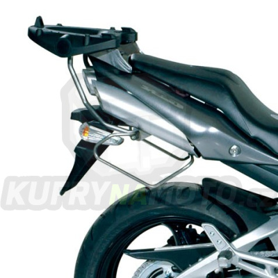 Montážní sada – nosič kufru držák Kappa Suzuki GSR 600 2006 – 2011 K671-KR116M