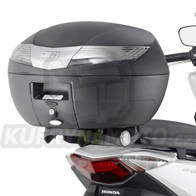 Montážní sada – nosič kufru držák Kappa Honda Forza 125 ABS 2015 – 2017 K678-KR1140