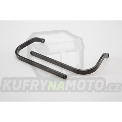 Kryty páček chrániče rukou montážní kit SW Motech BHG-054-00-NP