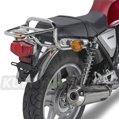 Montážní sada – nosič kufru držák Givi Honda CB 1100 2013 – 2014 G929- SR 1118