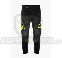 Moto kalhoty VR EQUIPMENT MX EQMPAMX00204 černé