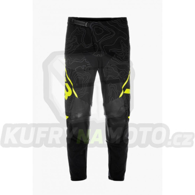 Moto kalhoty VR EQUIPMENT MX EQMPAMX00204 černé