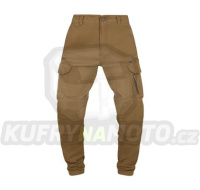 Moto kalhoty RICHA APACHE 2 sand
