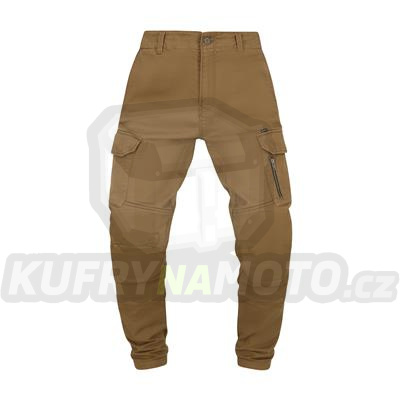 Moto kalhoty RICHA APACHE 2 sand