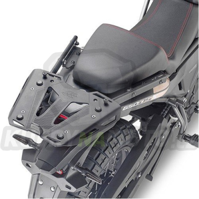 KR9252 nosič kufru VOGE Valico 650 DS (21-22)