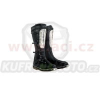 boty SUPERVICTORY, ALPINESTARS (černá)