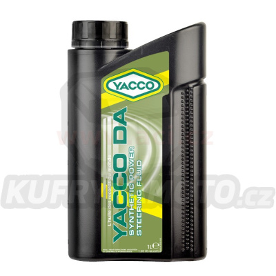 Převodový olej YACCO YACCO DA 1L