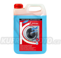 Kimicar Noval Liquido 5l gelový prací prostředek s antibakteriálním účinkem