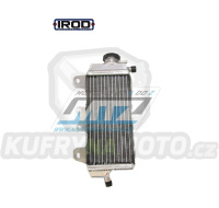 Chladič Yamaha YZF450 / 07-09 + WRF450 / 07-09 - pravý