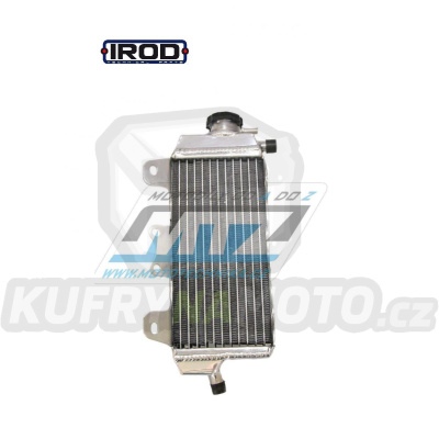 Chladič  Yamaha YZF450 / 07-09 + WRF450 / 07-09 - pravý
