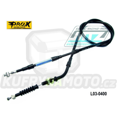 Lanko spojky Kawasaki KXF450 / 09-15