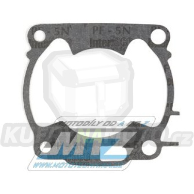 Těsnění pod válec Yamaha YZ250 / 97-98