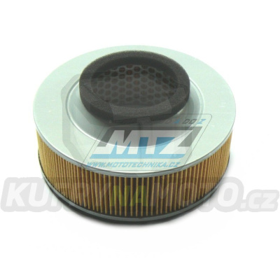Filtr vzduchový - Kawasaki VN1500 Classic / 96-03 + VN1500 Classic Tourer / 98-03 + VN1500 Nomad / 99-04 + VN1500 Drifter / 99-05 + VN1500 Mean Streak / 02-08 + VN1600 Classic + VN1600 Mean Streak / 04-08