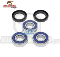 Sada zadního kola BMW F650GS K72 / 09-13 + F700GS / 12-16 + F800GS / 06-17 + F800GT / 11 + F800R / 05-17