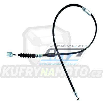 Lanko spojky Suzuki GS850 / 80-81 + GL1000L / 79-81