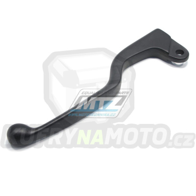 Páčka spojky - Honda CR125R+CR250R+CR500R + XL125V Varadero / 01-03
