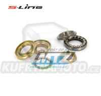 Sada do krku řízení Kymco 150 Agility / 08-13