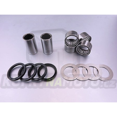 Sada kyvné vidlice Sherco SE125+SE250+SE300SE / 08-23 + SEF250+SEF300 / 14-23 + SEF450+SEF500 / 14-24 + SE2.5i-FR+SE3.0i-FR+SE4.5i-FR+SE5.1i-FR / 04-15 + 250SEF-R+300SEF-R+450SEF-R / 14-23 + SM4.5i+SM5.1i