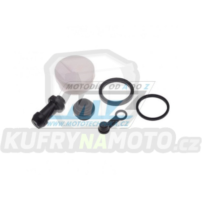 Sada brzdového třmenu BCR-410 zadní - Kawasaki KXF250+KXF450 + KLX450R + Suzuki RMZ250
