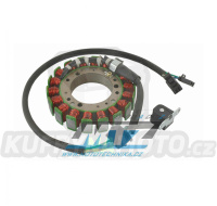 Stator Suzuki VL1500 C90 Boulevard Cruiser / 05-09 + VL1500 C90 Boulevard Touring