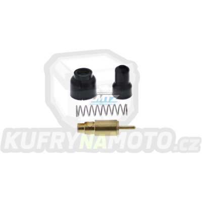 Sada ovládání sytiče (Choke Plunger Kit) - Kawasaki KL650E / 08-18 +VN1500E Classic / 98-04 +VN1500G Nomad / 99-01