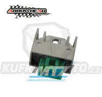 Regulátor dobíjení ATV Arctic Cat 50 Youth / 04-05 + 90 Youth / 02-05