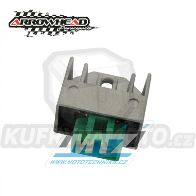 Regulátor dobíjení ATV Arctic Cat 50 Youth / 04-05 + 90 Youth / 02-05