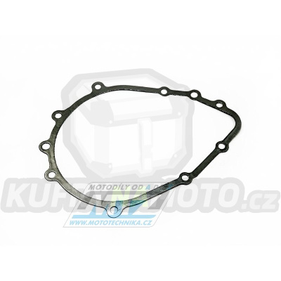 Těsnění víka zapalování Kawasaki ZX6R Ninja / 05-06 + ZX6R 636 / 05-06 + ZX-6RR