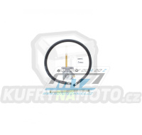 Kohout palivový Fuel Star (sada) - Suzuki DR125SE / 94-96 + DR200SE / 96-09