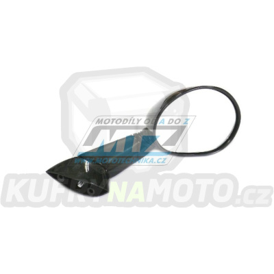 Zrcátko zpětné pravé - Suzuki GSX600F / 88-97 + GSX750F / 89-98