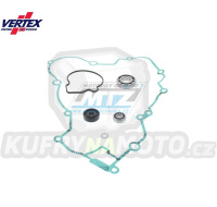 Sada vodního čerpadla KTM 125SX+150SX / 16-22 + 150EXC-TPI / 20-22 + Husqvarna TC125+TE150 / 16-22