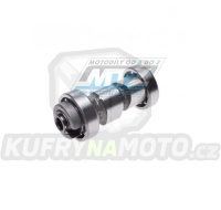 Vačková hřídel - Yamaha YBR125 / 05-14 + XT125 / 08 + Beta RE125 + Derbi Senda125