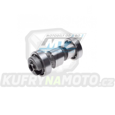Vačková hřídel - Yamaha YBR125 / 05-14 + XT125 / 08 + Beta RE125 + Derbi Senda125