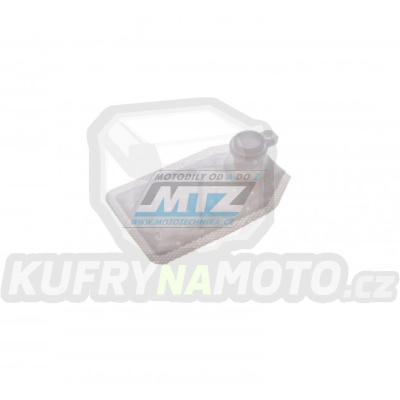 Filtr palivový benzínového čerpadla - Yamaha YZFR125+MT125 + YP400 + XP500T-Max / 08-16 + XP530T-Max + NSS250 / 08-11