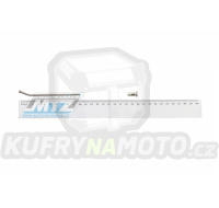 Drát/Špice nerezové do kola + Niple 10" - KTM 50SX / 24- + Husqvarna TC50 / 24- + Gas-Gas MC50 / 24-