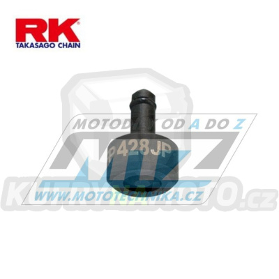 Nýtovací čep pro rozpínák/nýtovač RK UCT2100 (dílenský přípravek na řetězy Extra Heavy Duty)