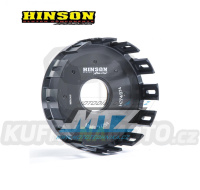 Spojkový koš Hinson - Honda CRF450L / 19-20 + CRF450RL / 21-26 + CRF450X / 19-26