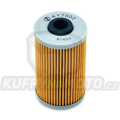 Olejový filtr MIW KY7002 (alt. HF562)