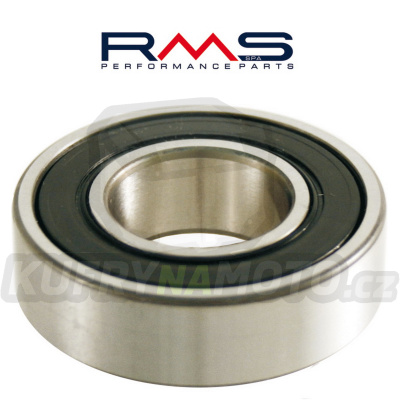 Kuličkové ložisko motoru SKF 100200190 8x22x7