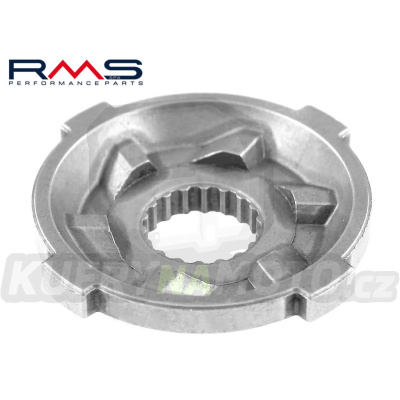 Pouzdro start.mechanismu RMS 100251050