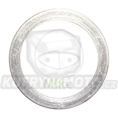 Těsnění svodu výfuku ATHENA S410270012022 40X51.5X4 mm