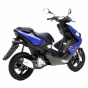 Výfuk Leo Vince Yamaha AEROX 50 R/NAKED 2013 > TOURING LVKN1130-4094